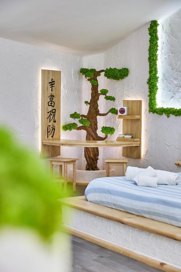 Rent Room Japaroom アングイッラーラ・サバーツィア エクステリア 写真