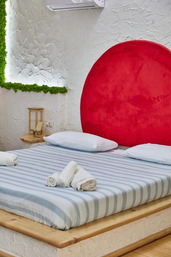 Rent Room Japaroom アングイッラーラ・サバーツィア エクステリア 写真